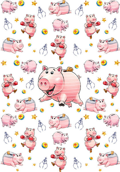 A5 Notebook Wraps-W-3387
